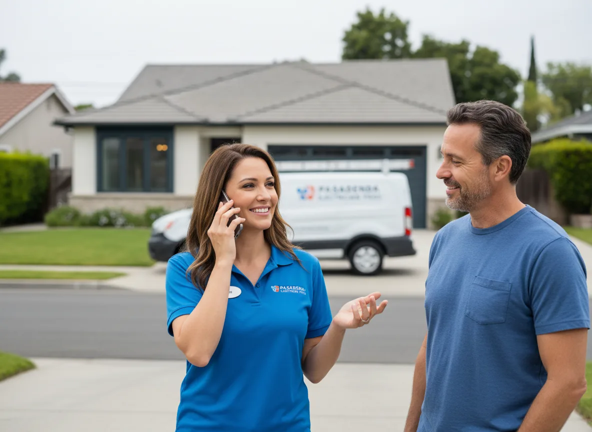 Electrician Crawfordville, GA FAQs